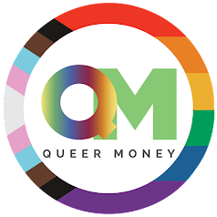 Queer Money Podcast